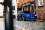 Kia Soul EV 2019 года (UK)